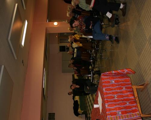 fête ste barbe forum jeunes