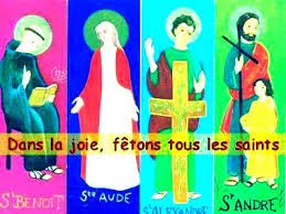 Fête de la Toussaint
