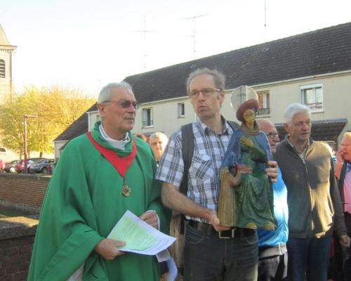 procession 2