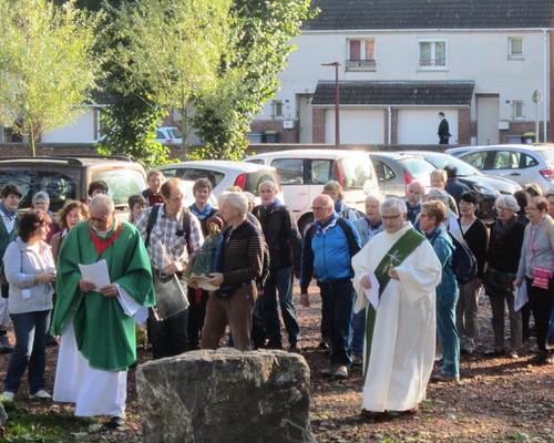 procession 3