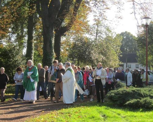 procession 5