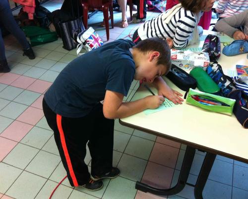 KT+ MARCHÉ BONHEUR AVESNOIS 31