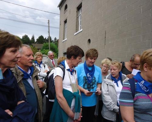 chant St Cordon