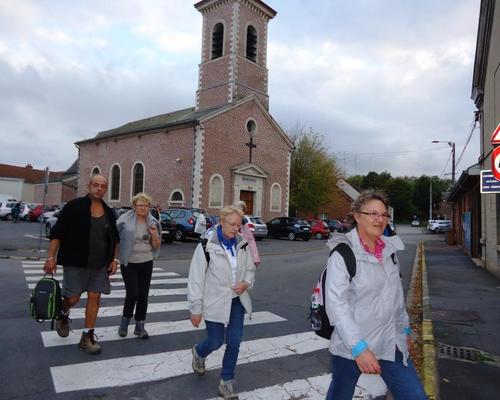 retour Marly
