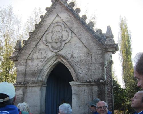 ND de Lourdes
