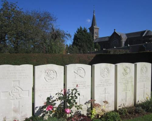 cimetiere 14-18