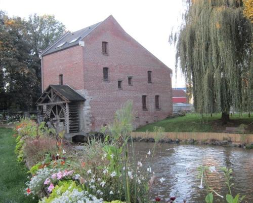 moulin marly