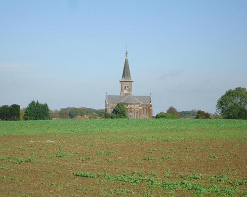 eglise preseau