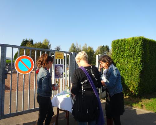 A Proville - 1 -