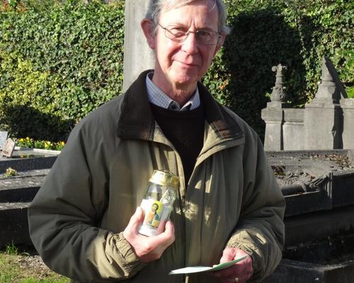 A Cambrai, porte Notre Dame - 1 -