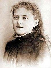 therese lisieux