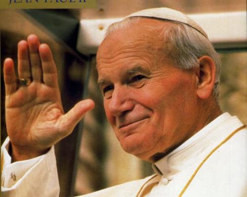 Jean Paul II