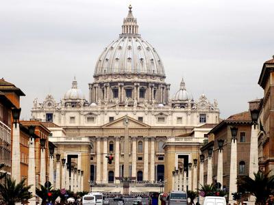 Vatican