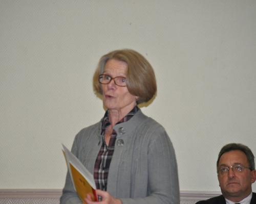 Marie-Ange Lefebvre