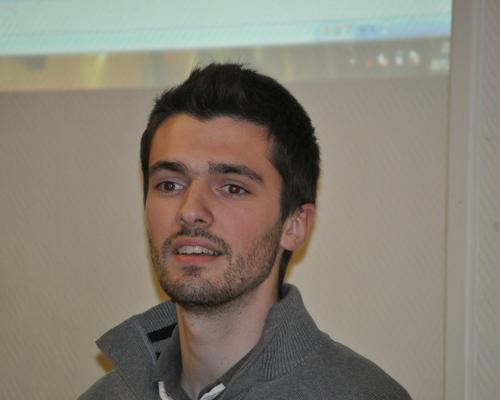 Sébastien Devotte