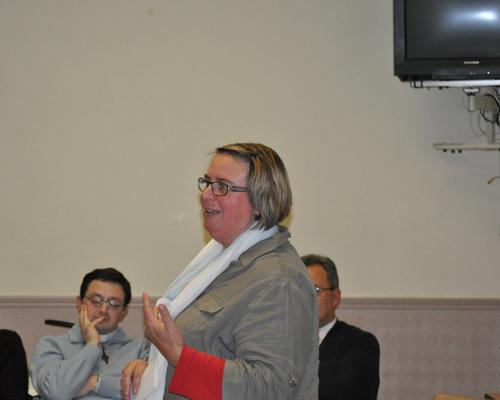 Agnès Marquant