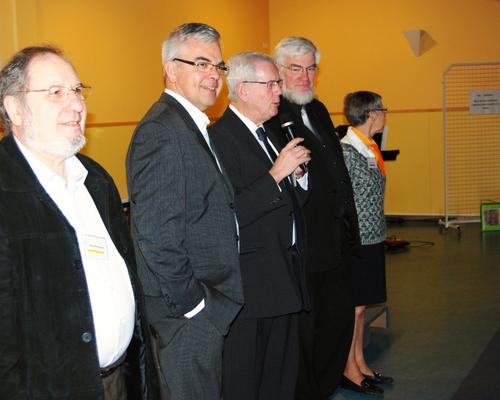 Journée Diocésaine du Diaconat 2015 2