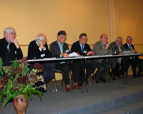 Journée Diocésaine du Diaconat 2015 3