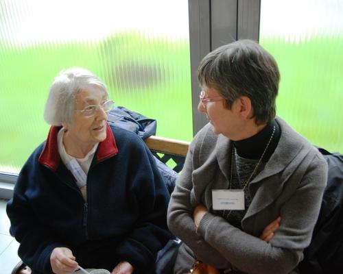 Journée Diocésaine du Diaconat 2015 4