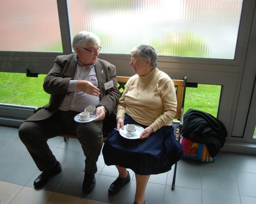 Journée Diocésaine du Diaconat 2015 5