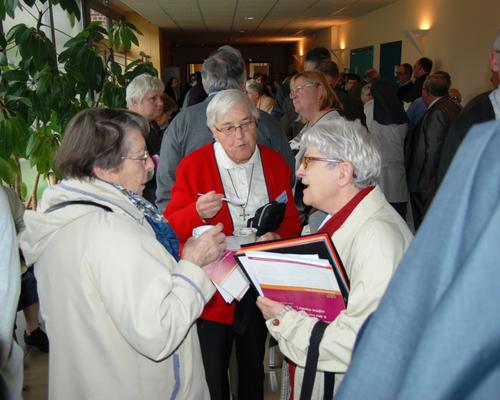 Journée Diocésaine du Diaconat 2015 6
