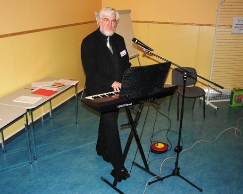 Journée Diocésaine du Diaconat 2015 9