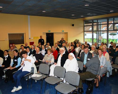 Journée Diocésaine du Diaconat 2015 11