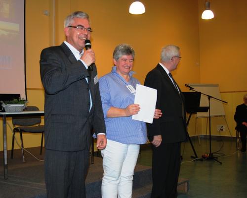Journée Diocésaine du Diaconat 2015 12