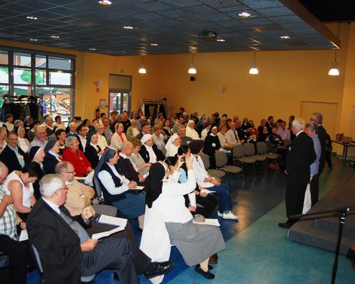 Journée Diocésaine du Diaconat 2015 13