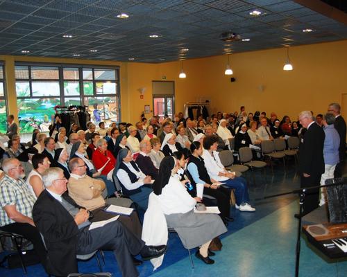 Journée Diocésaine du Diaconat 2015 14