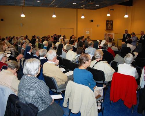 Journée Diocésaine du Diaconat 2015 16
