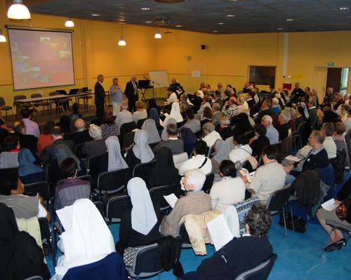 Journée Diocésaine du Diaconat 2015 17