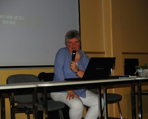 Journée Diocésaine du Diaconat 2015 18