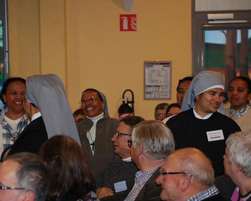 Journée Diocésaine du Diaconat 2015 21