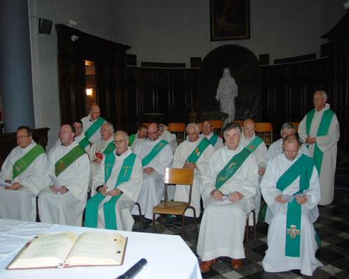 Journée Diocésaine du Diaconat 2015 24