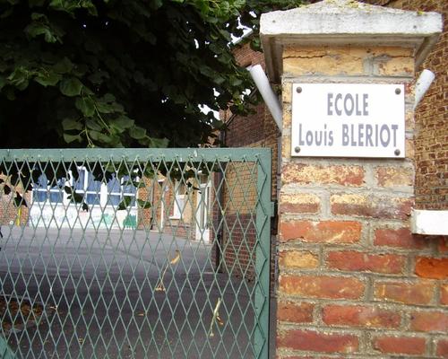 ecole louis blériot