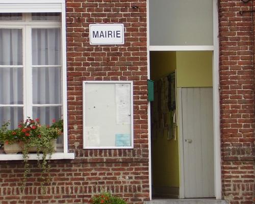 mairie malincourt