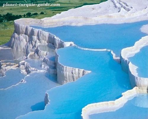 Pamukkale