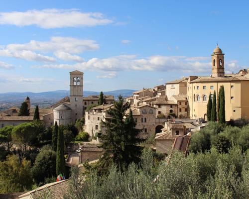 Assise