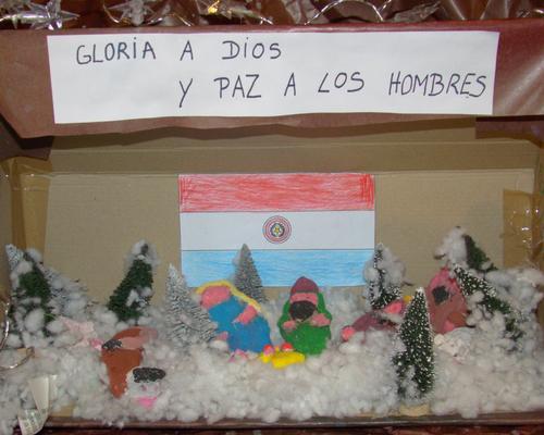creche_paraguay