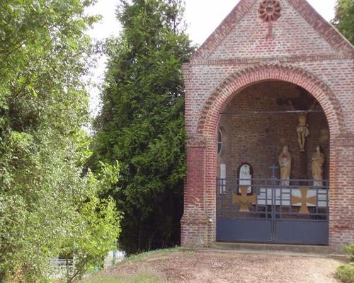 calvaire