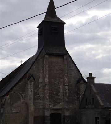 eglise 1