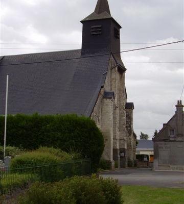 eglise 2