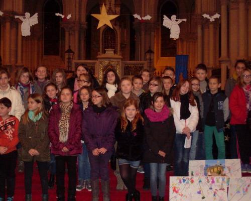 Temps fort "Préparer son coeur pour Noël" 17