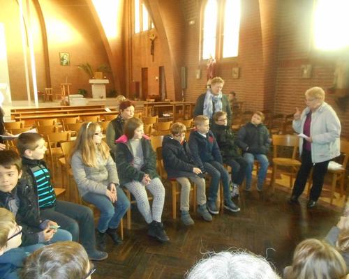 Temps fort KT primaire 14 11 29 11