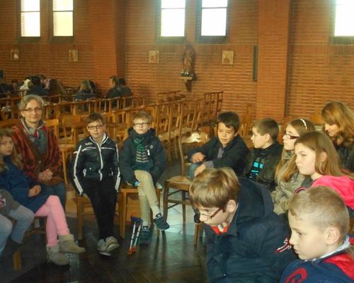 Temps fort KT primaire 14 11 29 13