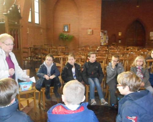 Temps fort KT primaire 14 11 29 14