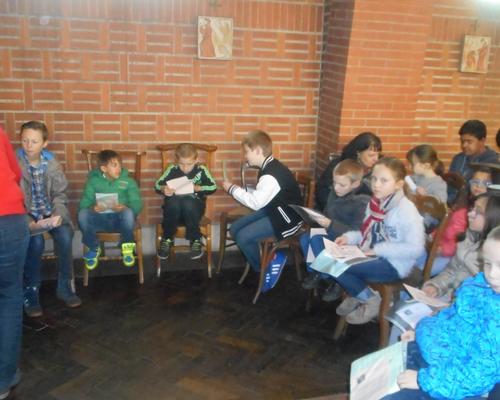 Temps fort KT primaire 14 11 29 16