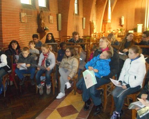 Temps fort KT primaire 14 11 29 17