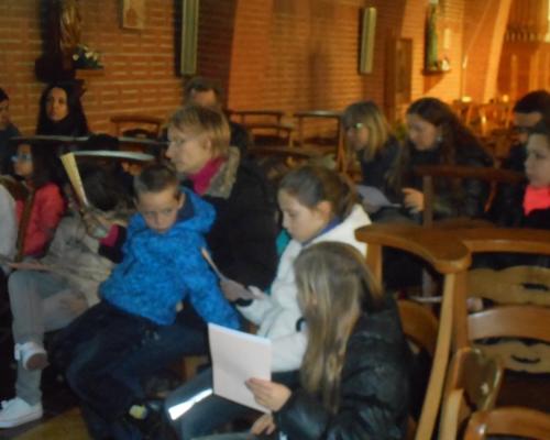 Temps fort KT primaire 14 11 29 18